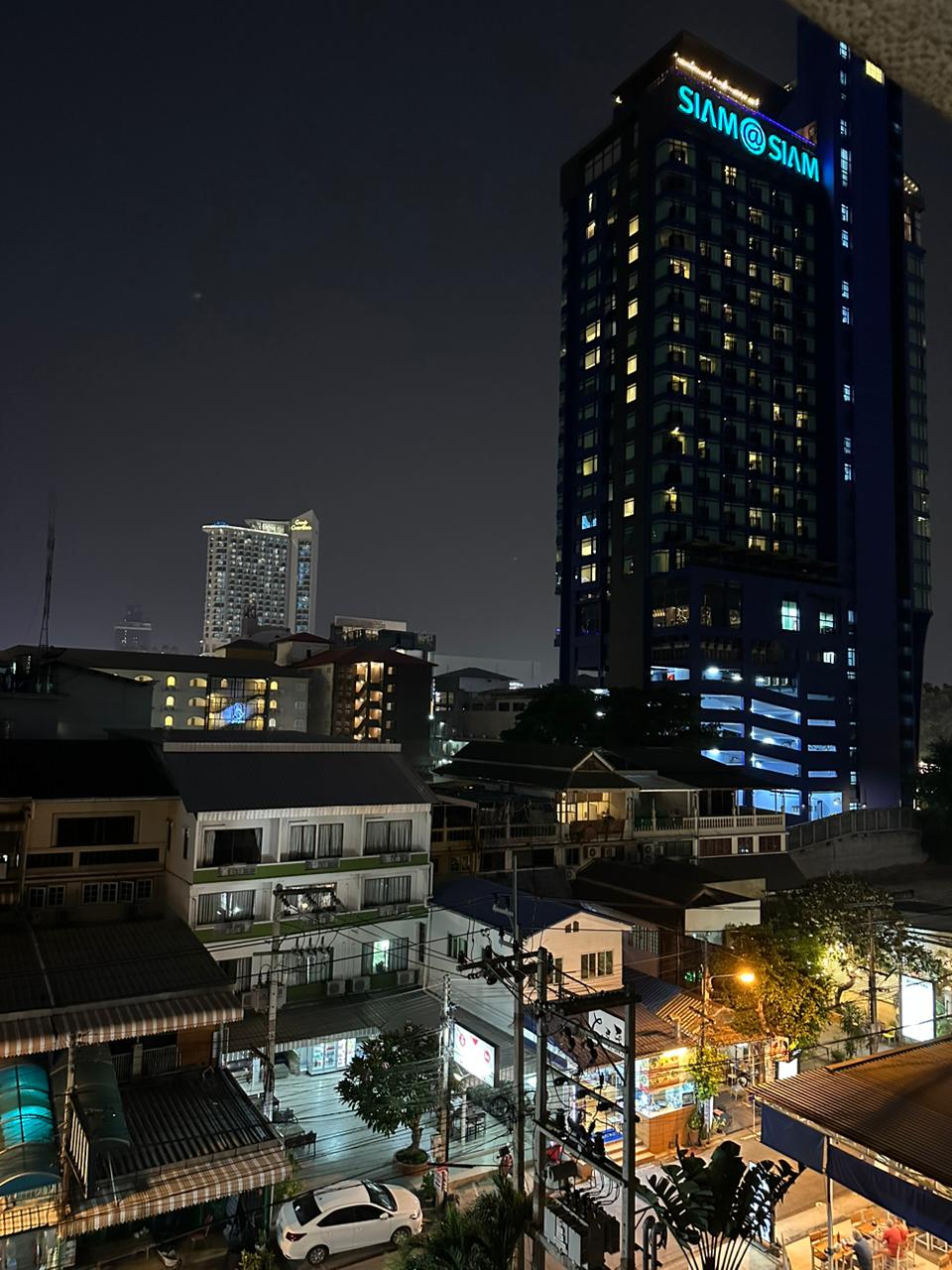 Фото Sunshine Vista