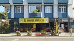 Oz Sariyer Pastry Shop (İstanbul, Sultanbeyli, Mimar Sinan Mah., Mimar Sinan Cad., 68A), cafetería