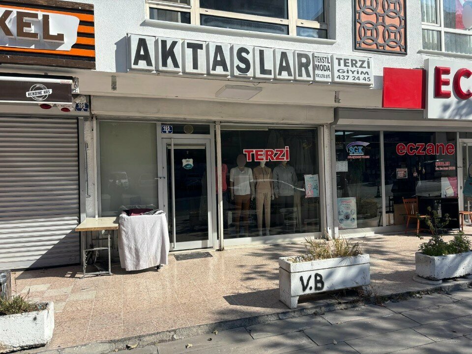 Tailor Aktaslar Tailor, Ankara, photo
