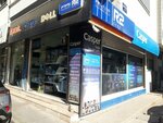 Isbil Bilgisayar (İzmir, Gaziemir, Atıfbey Mah., Prof. Dr. Türkan Saylan Cad., 36), computer store