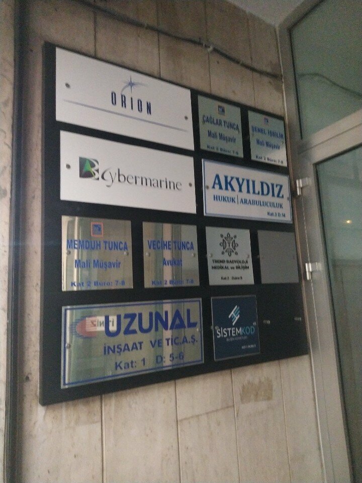 Foreign language courses Im Global Language Center, Istanbul, photo