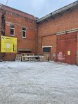ЭкоПроПермь (Ryazanskaya Street, 91к12) ، قطع اتيرجيت