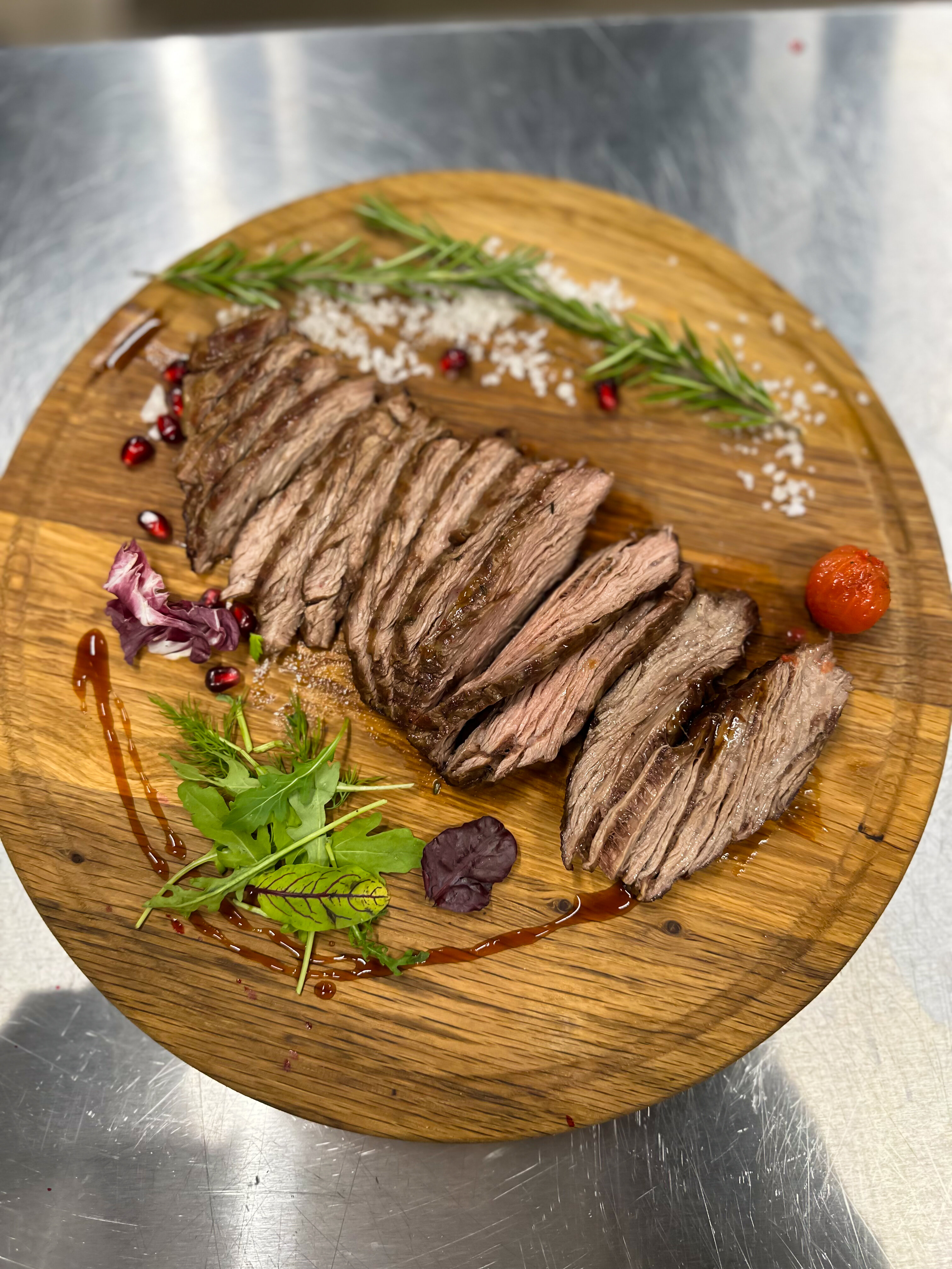 Фото Лофт-отель Островский