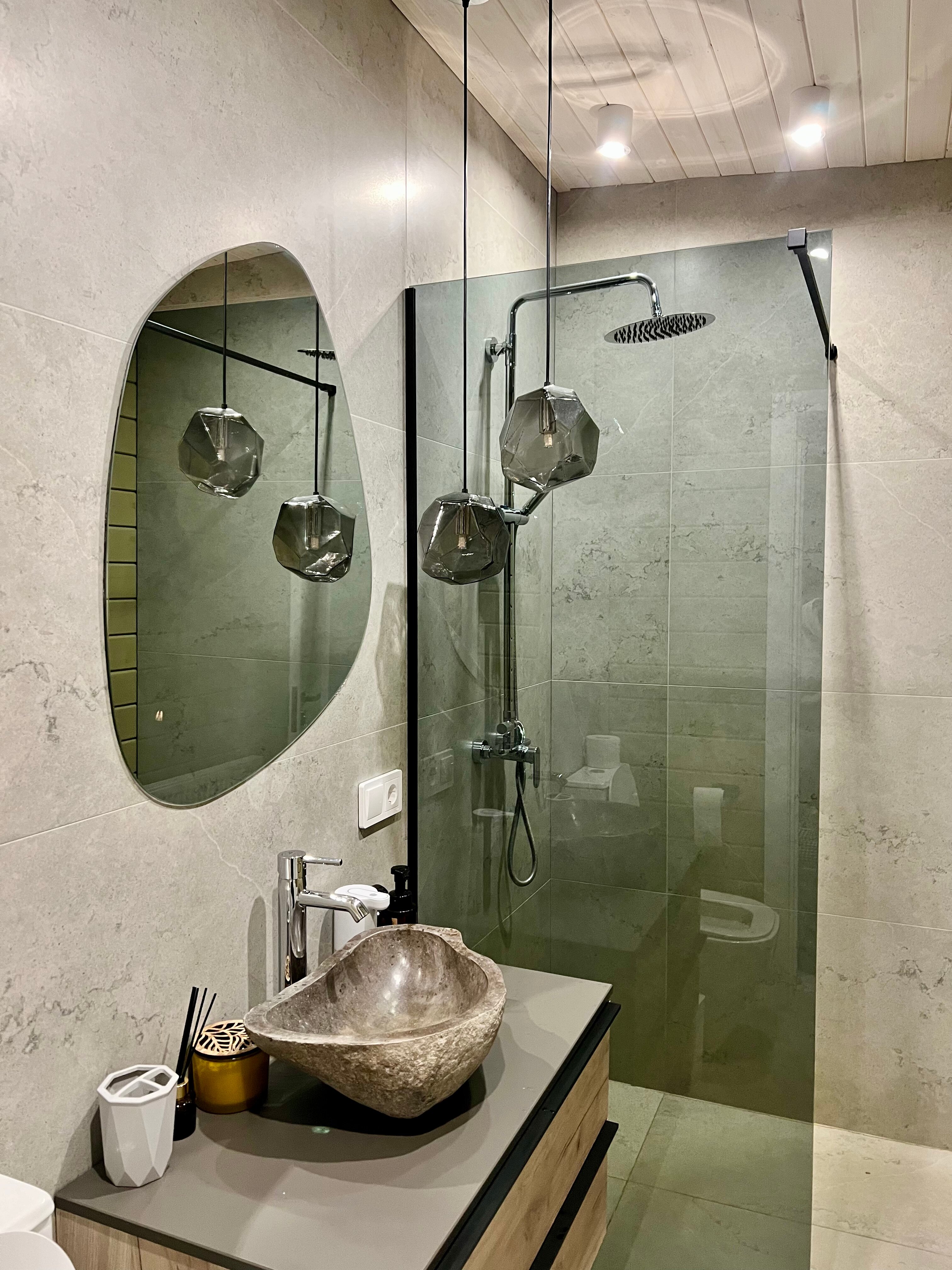 Фото Wooden Home