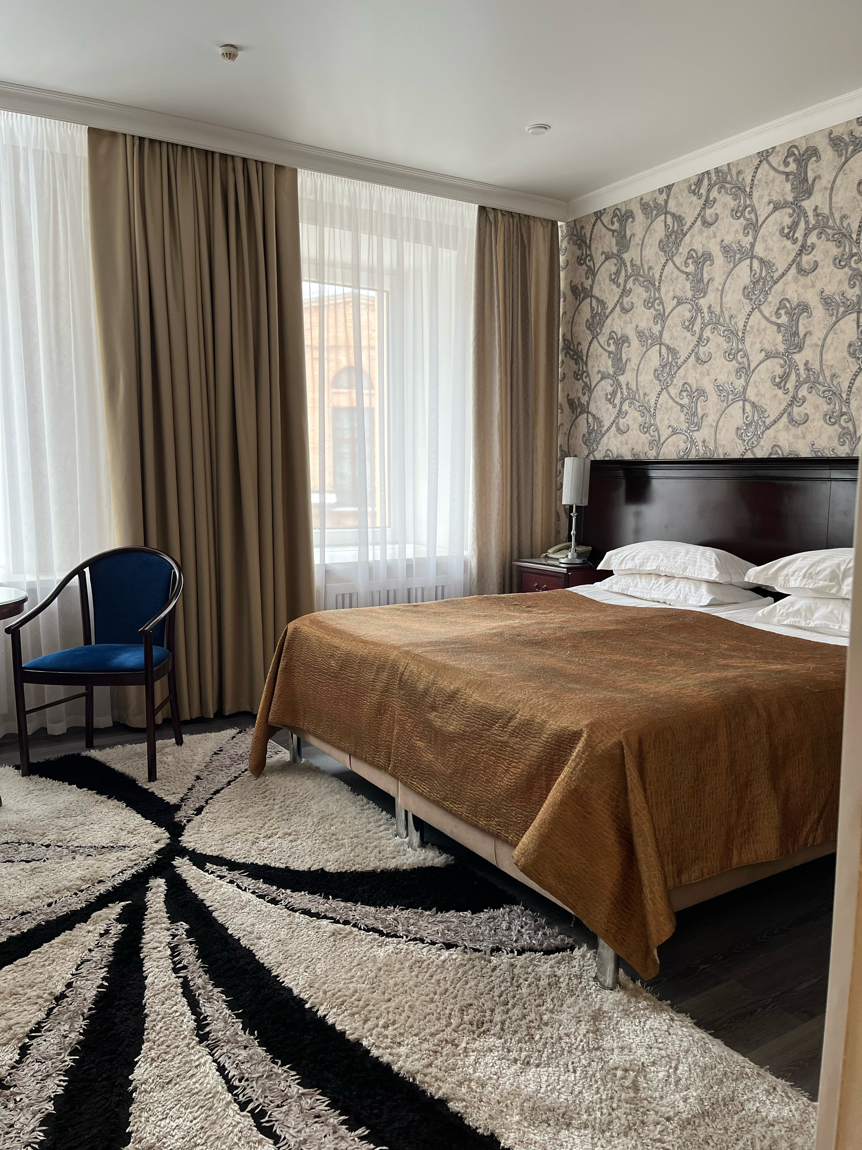 Фото Гранд Отель