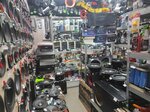 Team Sound Quality Rtishevo (Zheleznodorozhnaya ulitsa, 46), auto acoustics