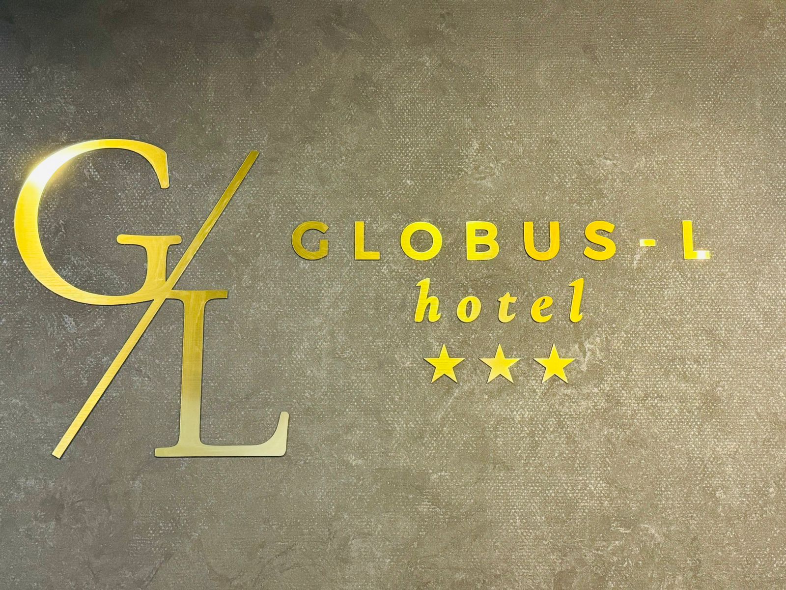 Фото Глобус-Л