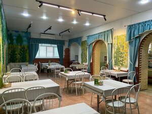 Comedor Lesnaya skazka, , foto