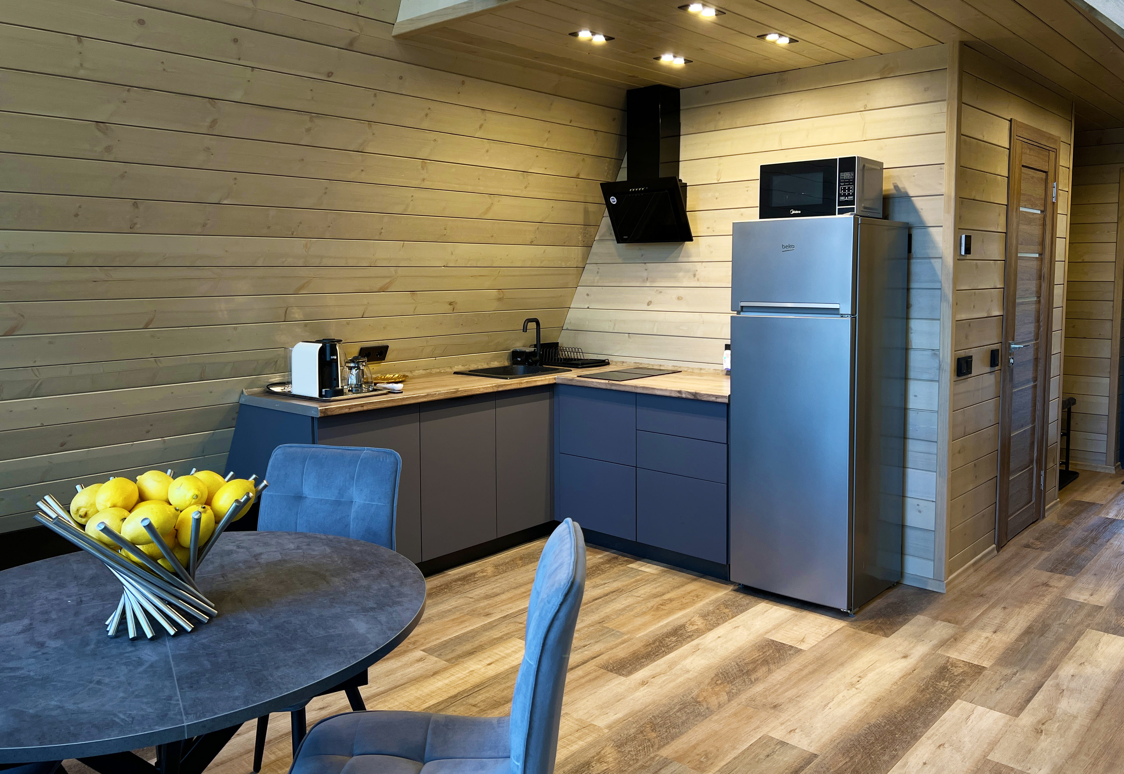 Фото Берега