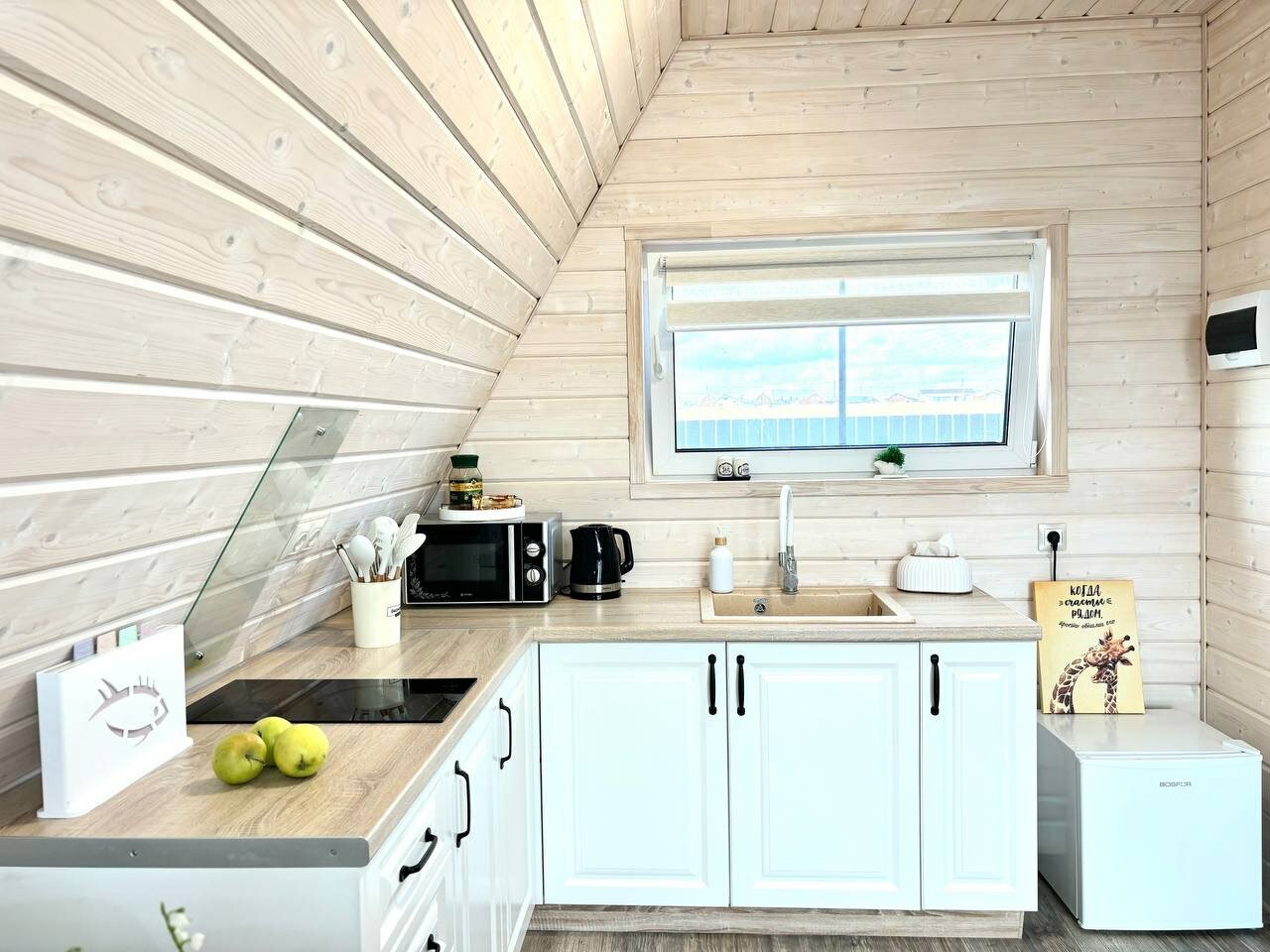 Фото Дом в Камском Устье