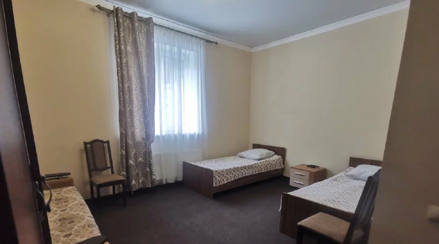 Фото Ритм гор