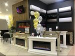 Soft-KLIMAT Surgut (Mayakovskogo Street, 57), fireplaces, stoves