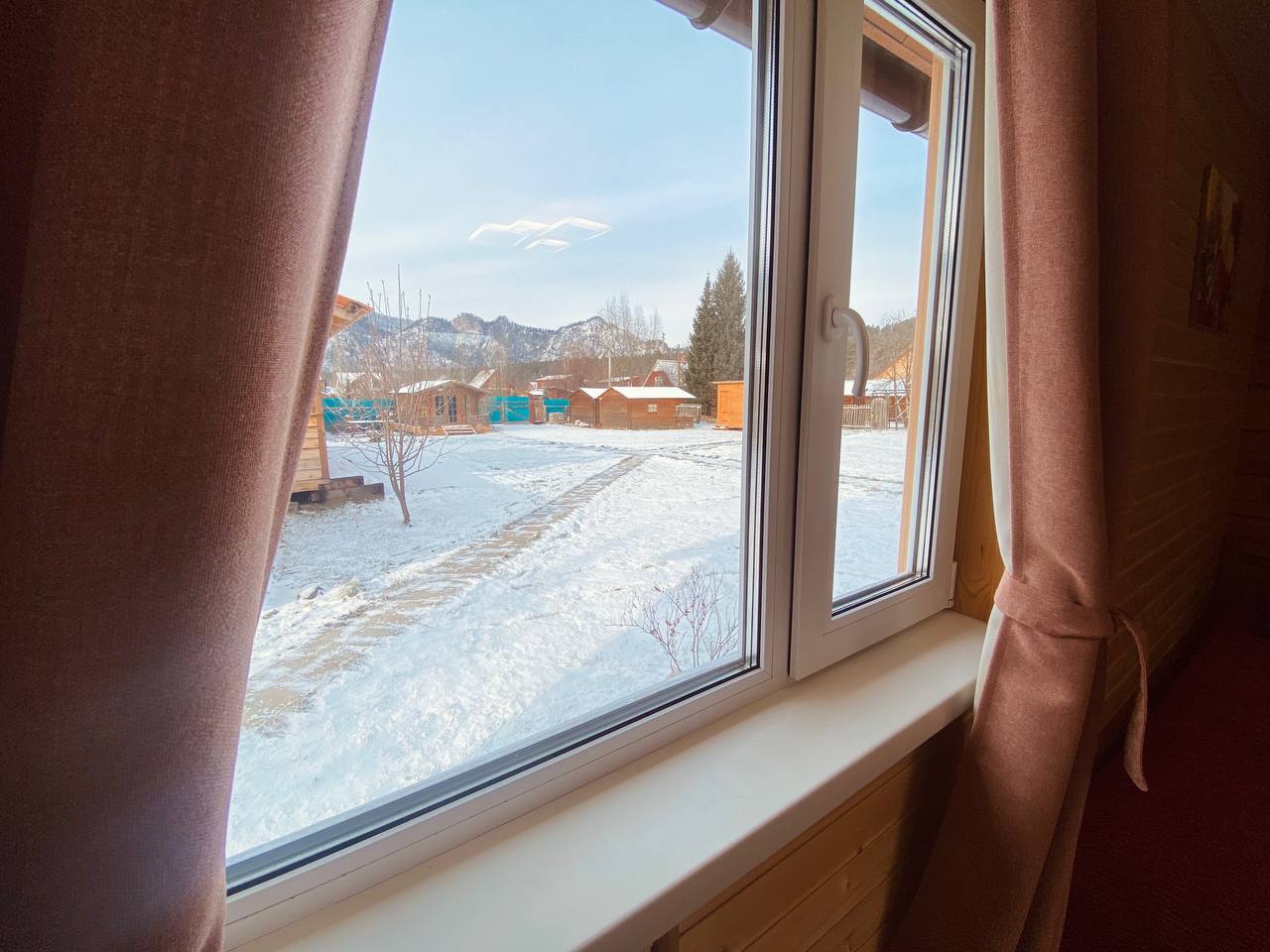 Фото Susha Travel