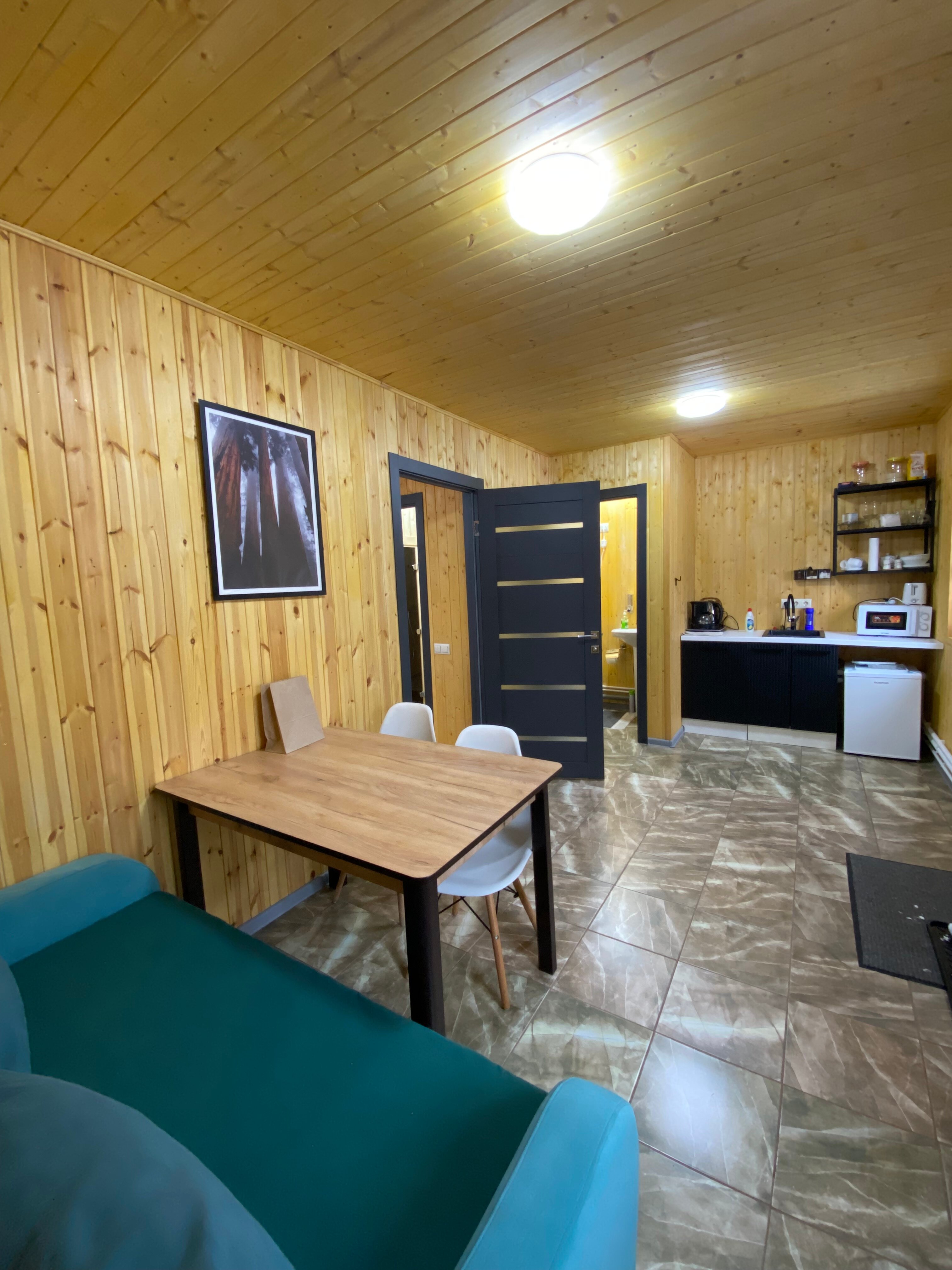 Фото Гнездо семейного счастья