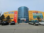 Trading Yard Kupechesky (ulitsa Sidorenko, 1с2), shopping mall