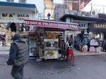 Meshur Pilavci Ismail Usta (İstanbul, Fatih, Taya Hatun Mah., Tarakçılar Sok., 26), comida rápida