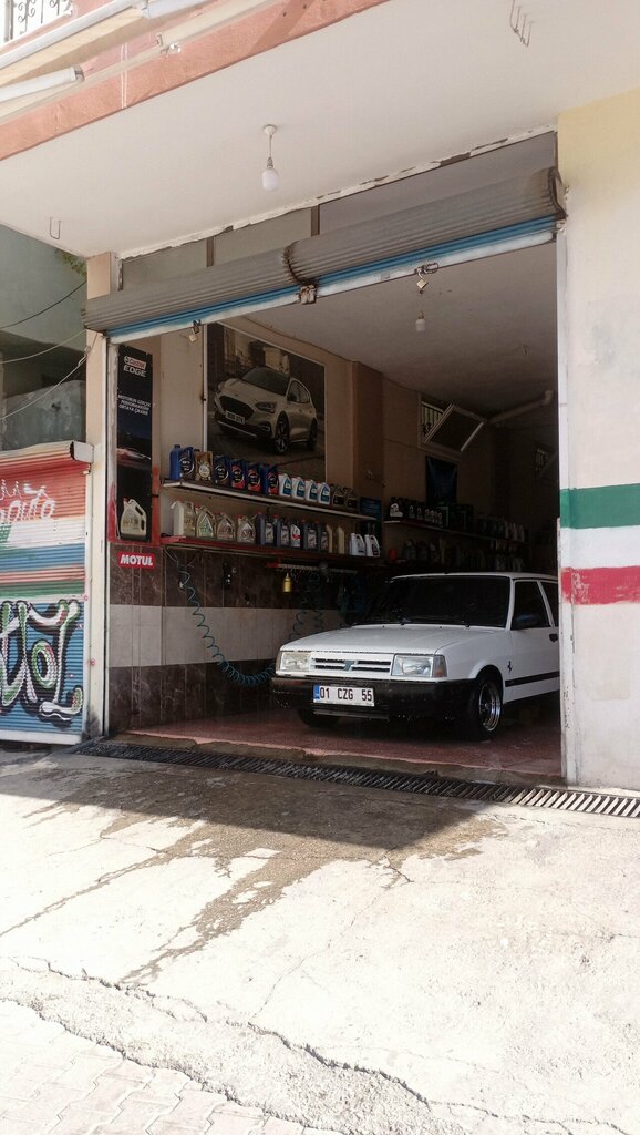 Car service, auto repair Yurek Automotive, Adana, photo