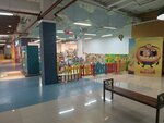 Miniland (Zhandosov Street, 83), play room