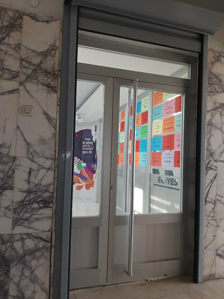 Educational center Erciyes Özel Eğitim Öğretim Kursu, Konya, photo