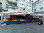 Ozbirlik Food (İstanbul, Fatih, Haliç Cad., 69), grocery