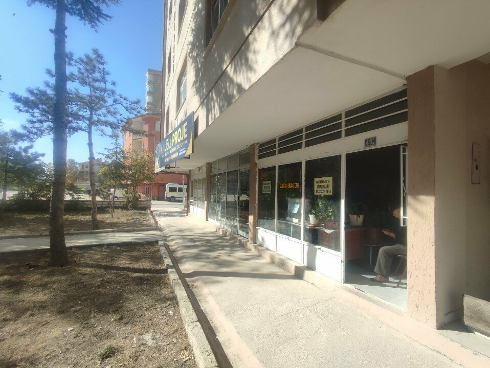 Real estate agency Kabatas, Konya, photo
