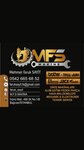 Mfs Sewing Machines Technical Service Purchase Sale Spare Parts (Istanbul, Bagcilar, Inonu Neighborhood, 448th Street, 1A), máquinas de coser y tejer