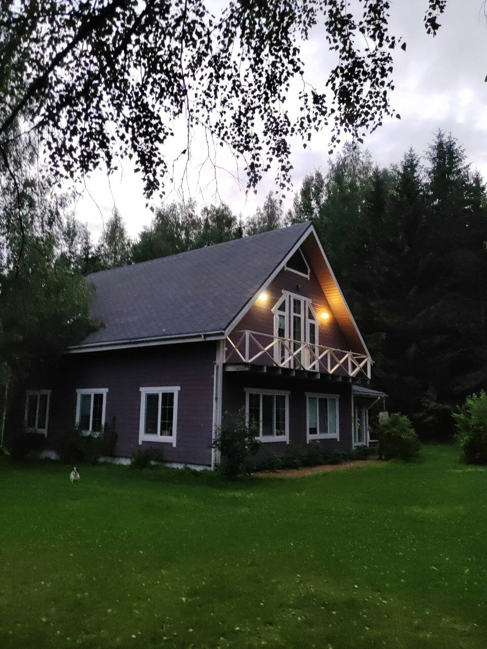 Фото Хутор Малиновка