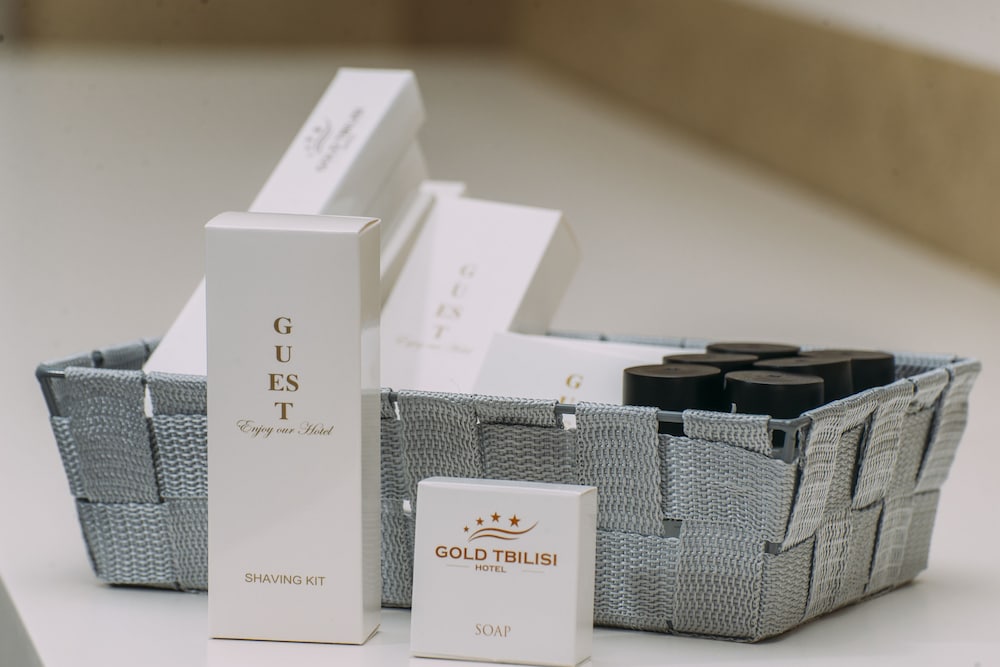 Фото Отель Gold Tbilisi