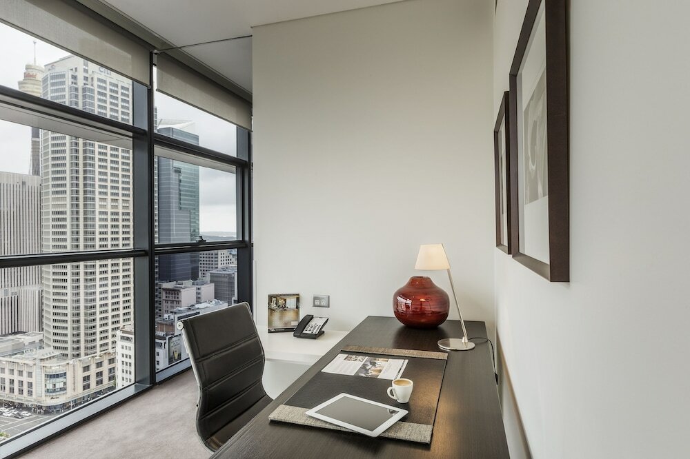 Фото Fraser Suites Sydney
