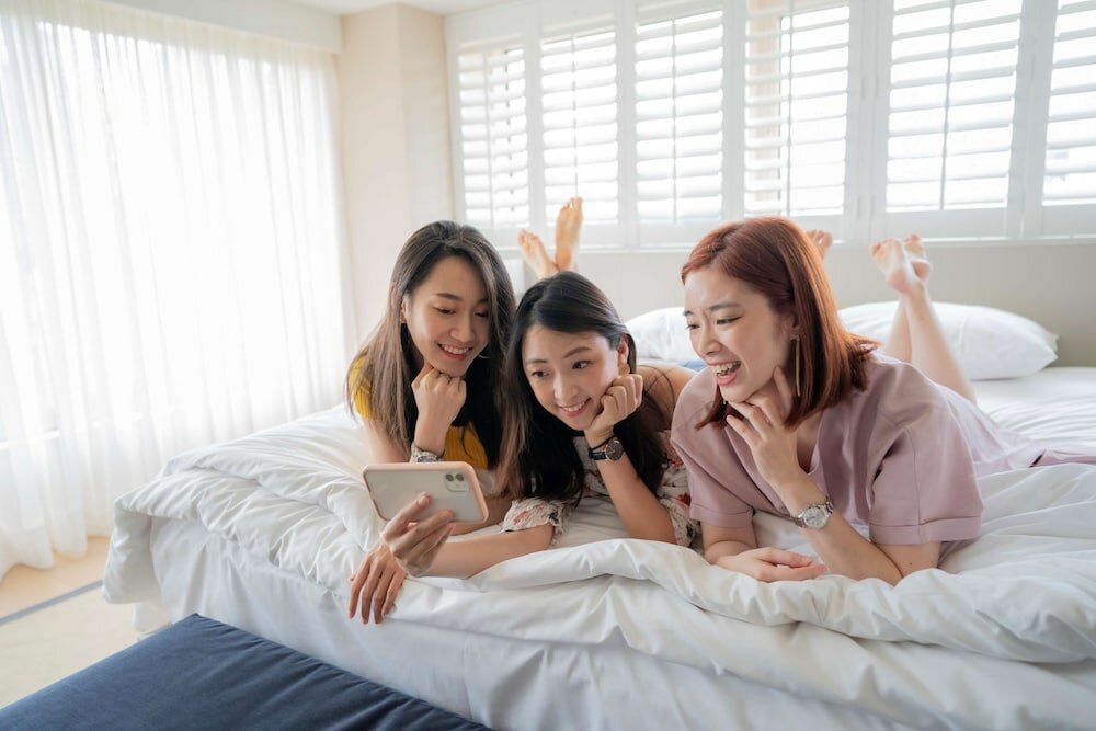 Фото Grand Hyatt Taipei