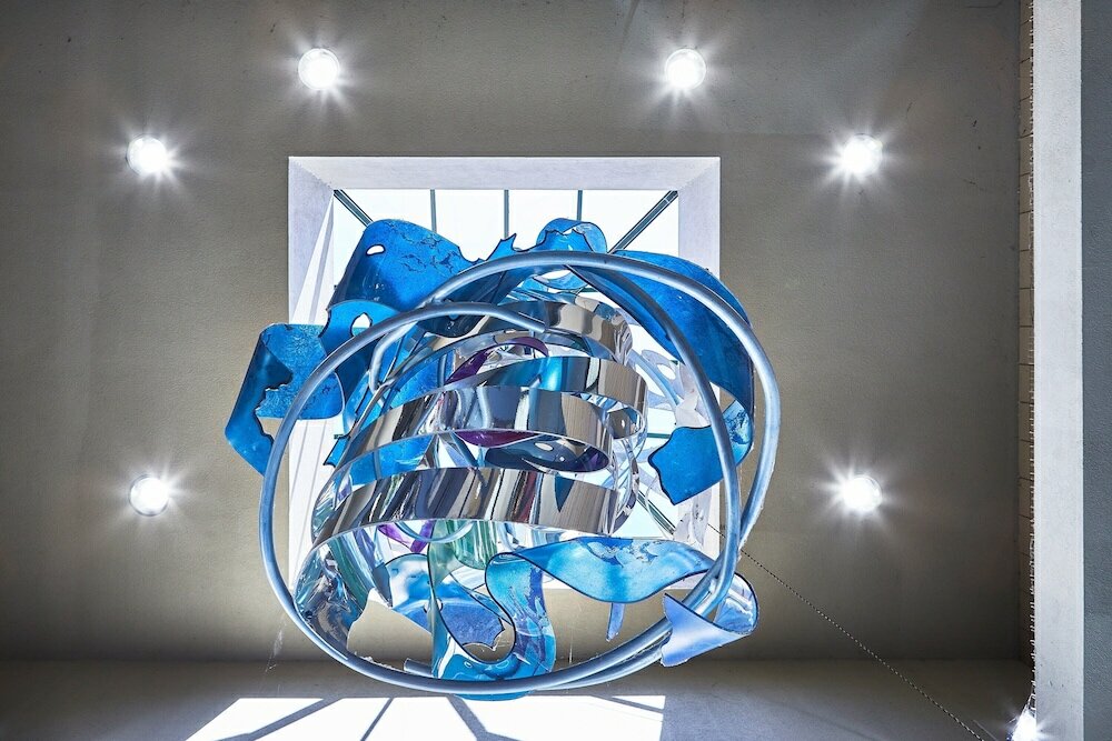 Фото The Listel Hotel