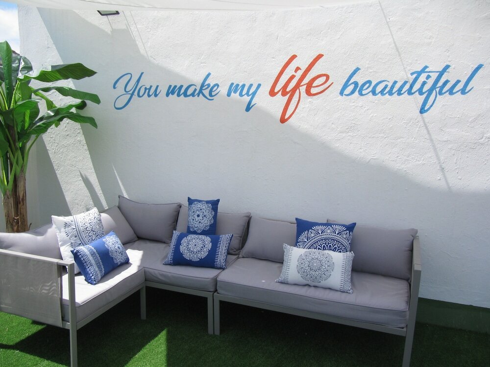 Фото Life Apartments Guadalete