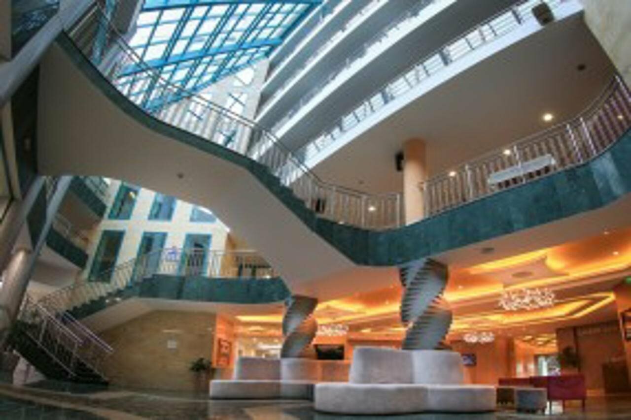 Фото отеля 3