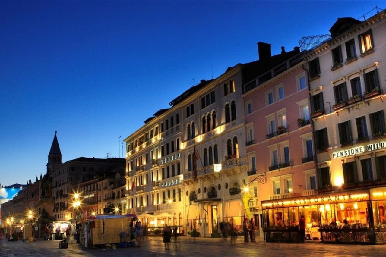 Фото Pensione Wildner