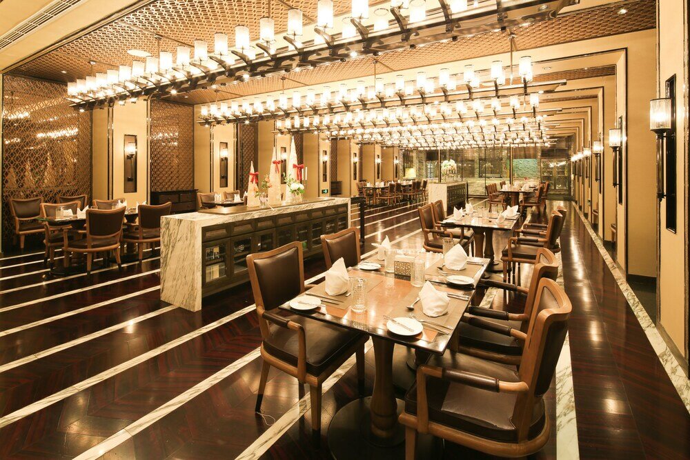 Фото Han Yue Lou Hotel Nanjing