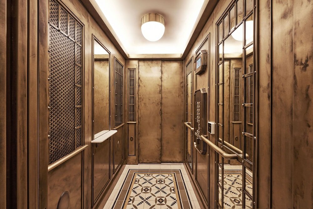 Фото Hotel Motto