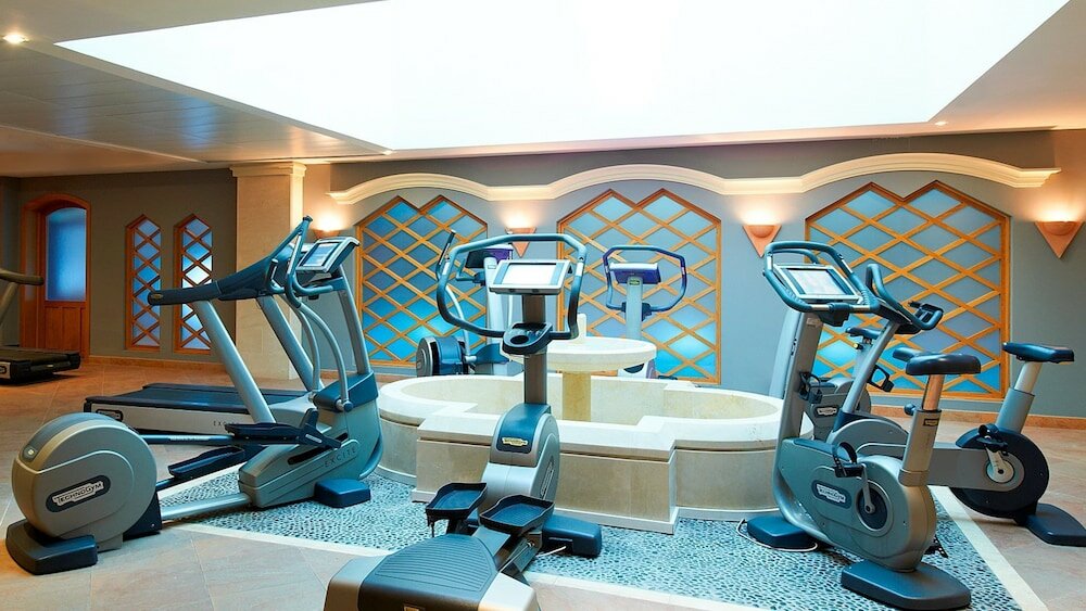 Фото The Westin Valencia