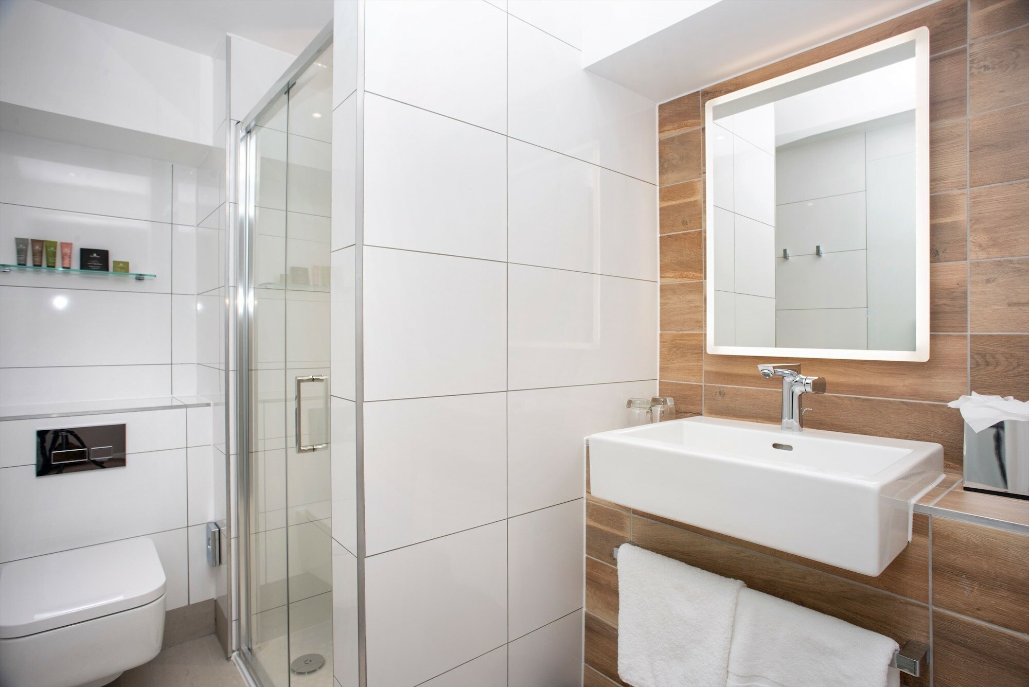 Фото Ten Hill Place Hotel