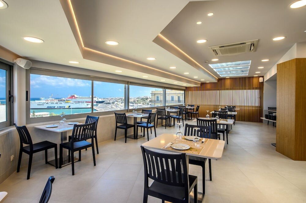 Фото Marin Hotel