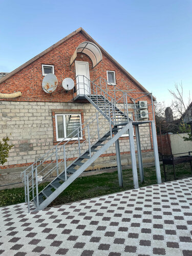 Дом на Куйбышева — фото 2