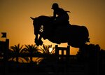 Emirates Equestrian Center (Mugatrah, Madinat Al Qudra, Dubai), horse riding
