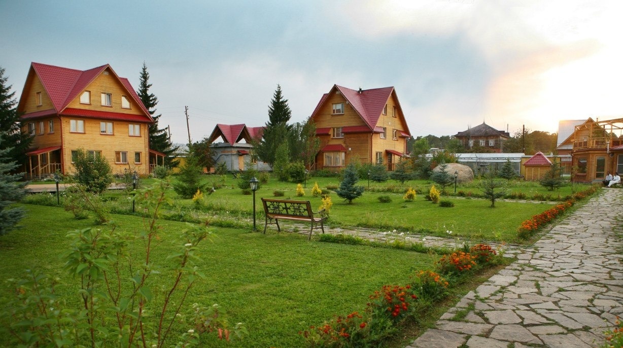 Фото отеля 4