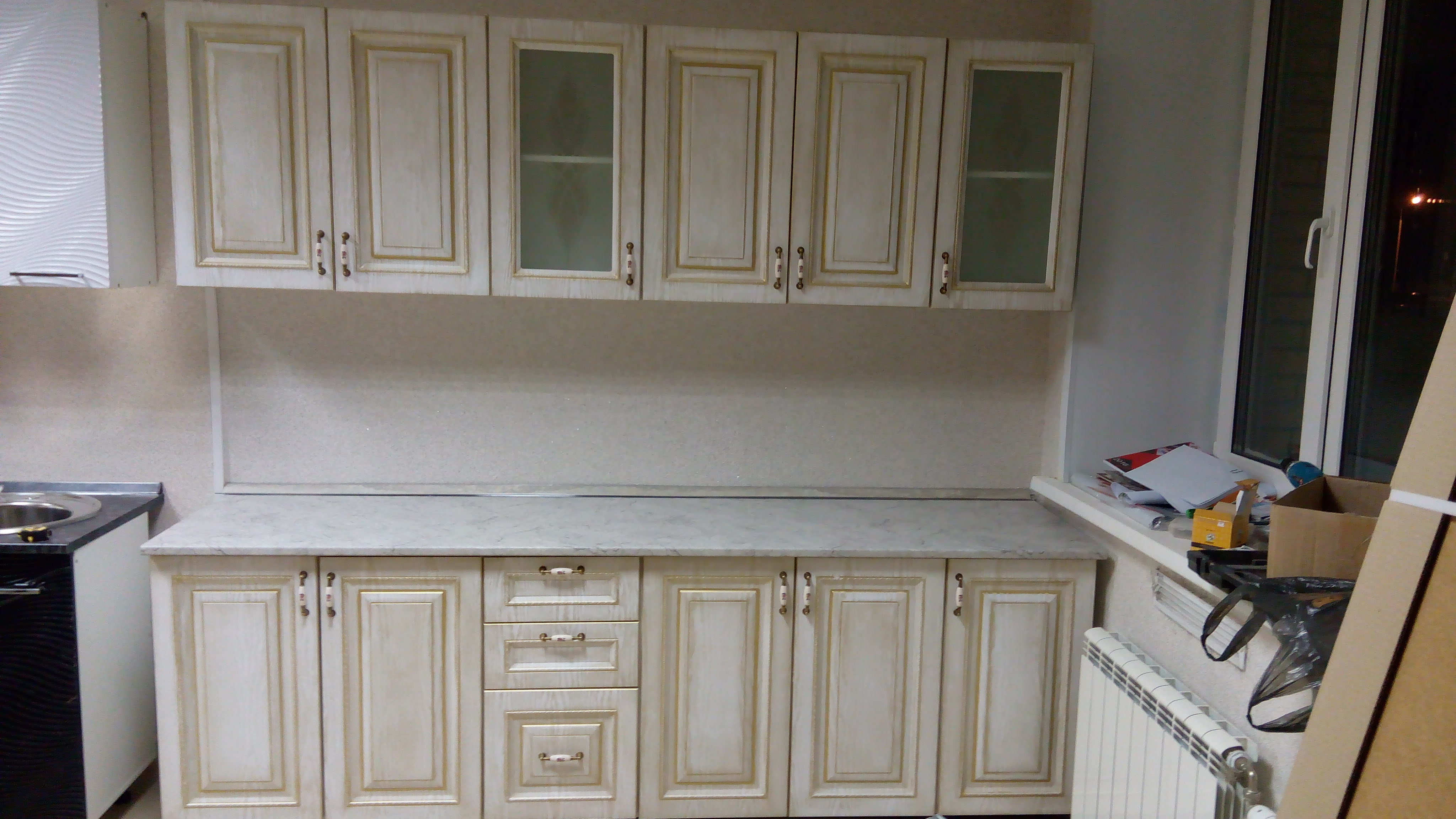 Альфа, kitchen furniture, Penza, Tsentralnaya Street, 1 - Yandex Maps