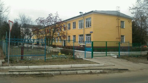 Детский сад, ясли МБОУ центр образования Гимназия № 30, Тула, фото