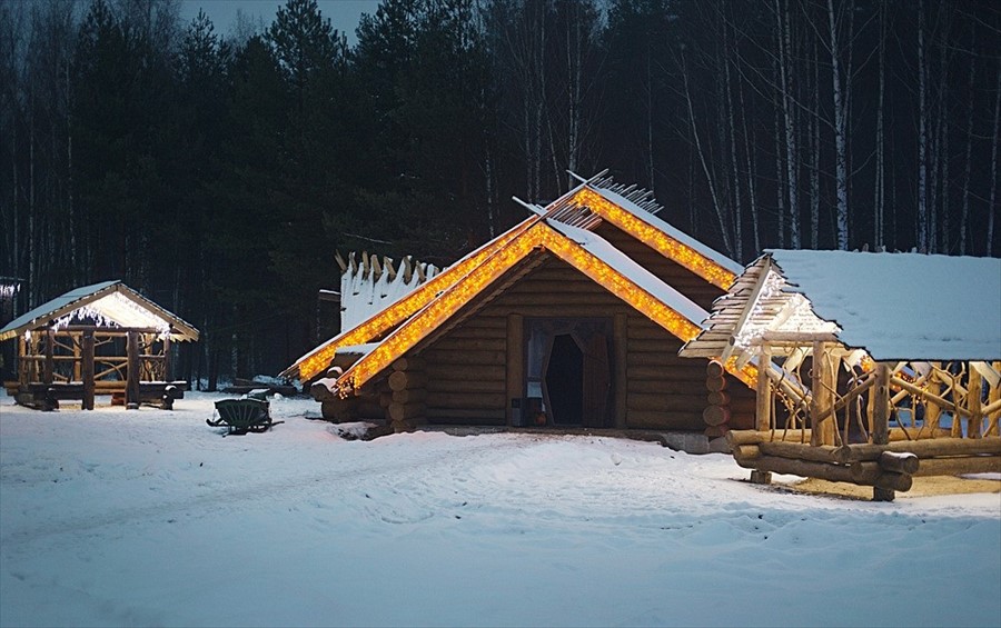 Фото Фестиваль