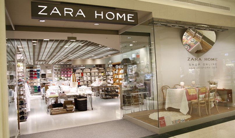 zara sp