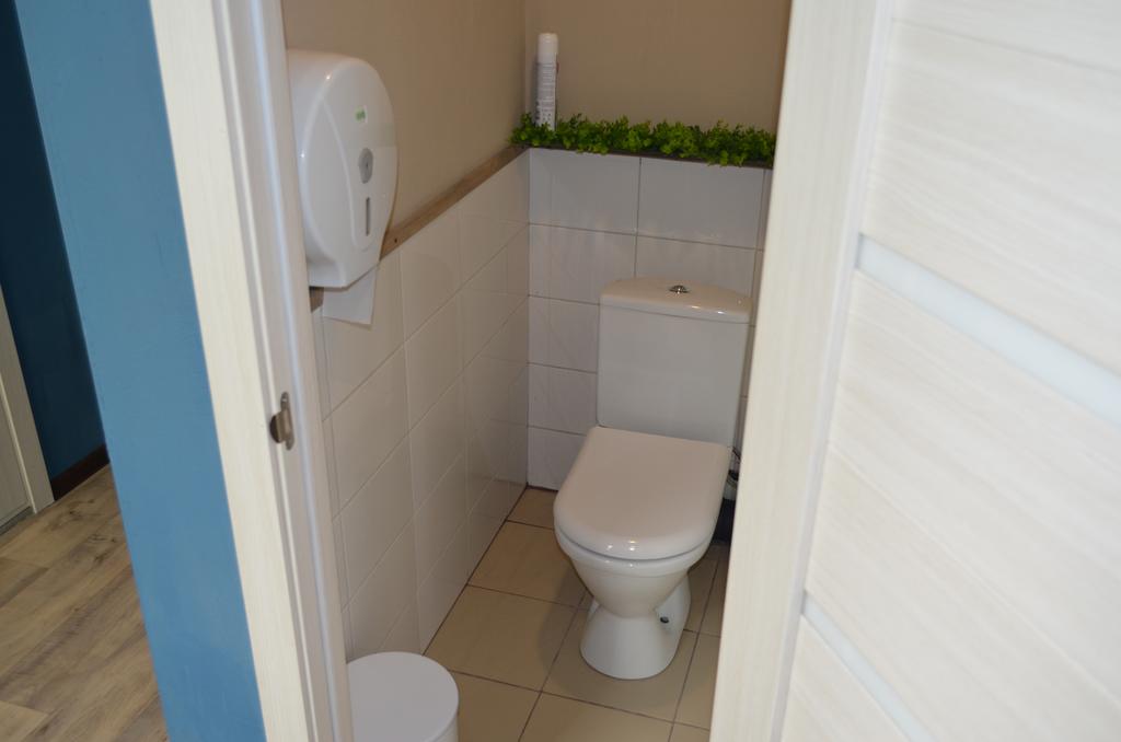 Фото Montana hostel