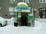 Salaris (Krasniy Avenue, 99), computer store