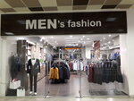Magazin-salon Mens fashion (Vorovskogo Street, 43), clothing store