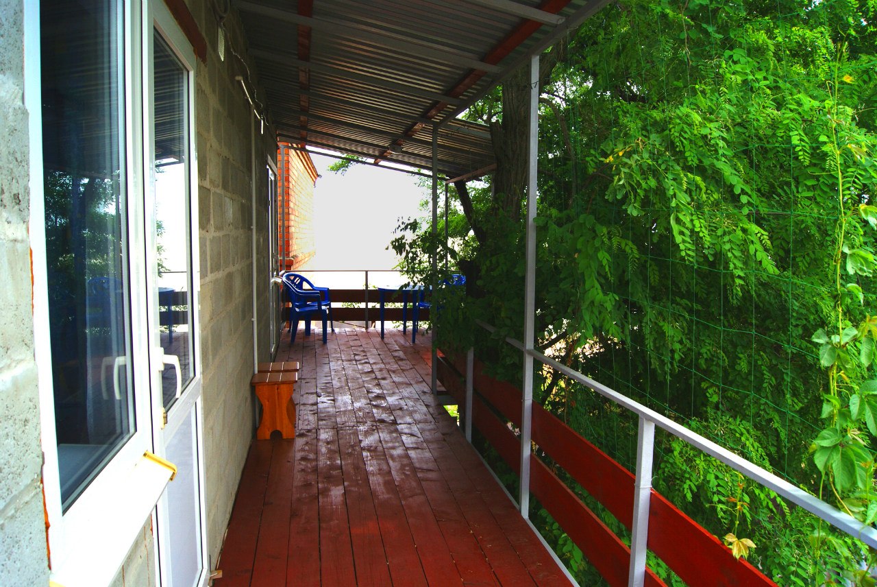 Фото Семейный уголок